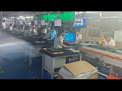 Jeux tournants AIO PC de bureau Win10/11 I5 - 12400 CPU 16G RAM 256G SSD Disque dur