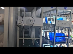 Windows 7/8/10/11 AIO écran tactile PC 8 Go / 16 G de RAM haut-parleur stéréo double