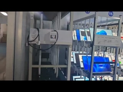 Un ordinateur de bureau intégré de 24 pouces avec une webcam et un processeur I5-12700