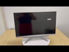 Moniteur de jeu portable de 27 pouces FHD IPS Aio avec Wi-Fi standard et RAM 32G DDR4