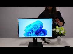 A700/S700 Micro Frame PC de jeu avec 256G SSD 1T HDD clavier rétroéclairé RGB