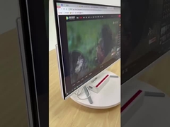 PC multifonctionnel tout en un avec processeur Intel i3 -N5095 DDR4 Windows7/8/10/11