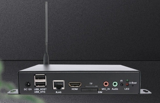 Android 5,1 Media Player portatif HDMI