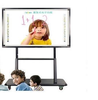 Taille de l'écran 65&quot; PC cinq d'écran tactile d'AIO dans un montable tout dans un PC