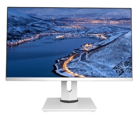 I7 PC 110mm d'écran tactile de l'unité centrale de traitement AIO