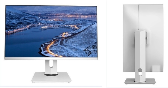 110mm soulevant tous dans un écran tactile d'ordinateur de bureau aucune taches aveugles
