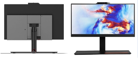 PC tout d'écran tactile de l'entrée 100~240VAC 50~60Hz AIO dans une victoire 10 de PC