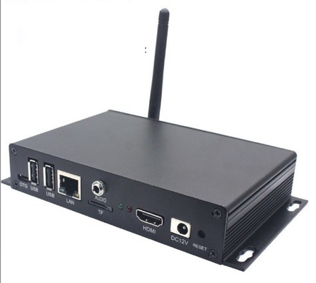 RAM 2GB Media Player avec HDMI a produit Android 5,1 médias futés de TV