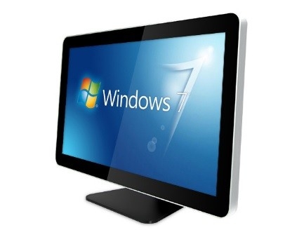 PC incorporé industriel BT4.0 de l'écran tactile Ip65 de 246.76*184.32mm