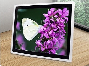 Affichage tactile industriel I7-12700 CPU 12 cœurs + 20 fils 16G RAM ASUS PRIME H510T2