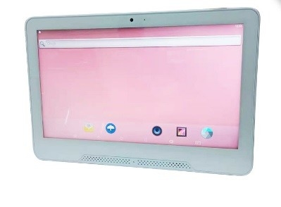 PC médical d'écran tactile de la force 50g d'induction aucun écran instantané