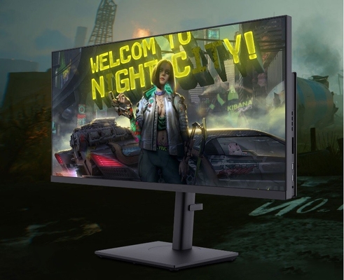 Caméra indépendante de l'option 200W de l'unité centrale de traitement 2560x1080 du PC de bureau G11 de la carte graphique AIO