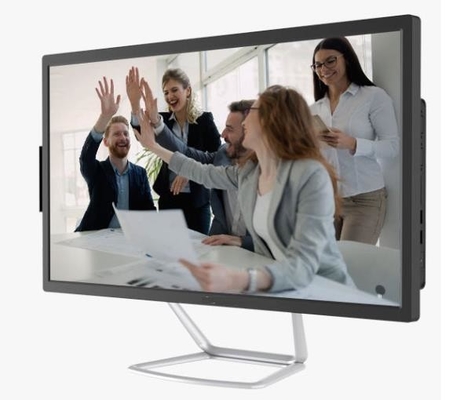 Écran tactile 21,5&quot; tous dans un disque transistorisé Msata HD de soutien 2.5HD M.2 de PCs
