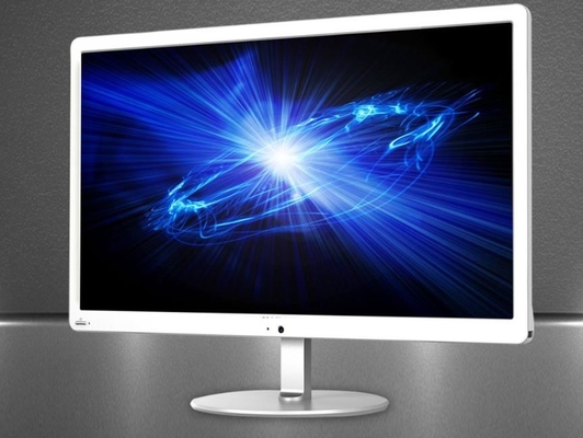 PC de bureau 23,8&quot; de DDR4 RAM AIO haut-parleur intégré de caméra du capteur 1920x1080
