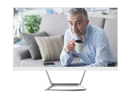 Bureau tout de RAM 8G 16G dans un PC 21,5&quot; 1920x1080 noir H510 HD Intel G6-G11