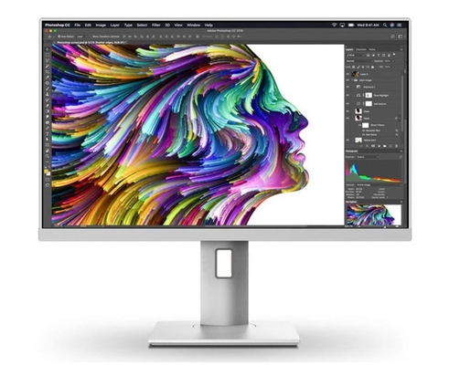 PC de bureau du bureau 1920x1080 AIO construit dans la carte graphique intégrée