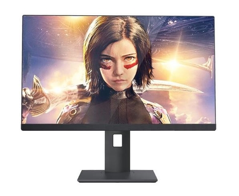 250nits éclat tout dans un noir HD 512G+2TB 1920x1080 d'ordinateur