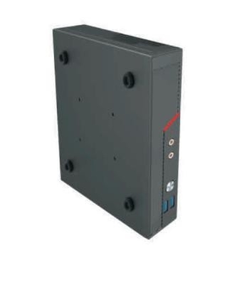 mini appui SATA/NVME du PC T1-N5095 M.2*12242/2280 fentes du noir 0.4kg