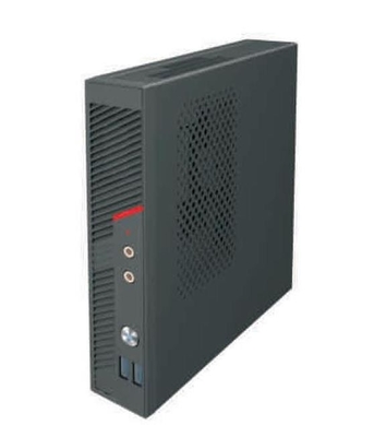 PC de Bluetooth Mini Computer avec Intel H610 DDR4*1 RAM Wifi 2.4G 5G