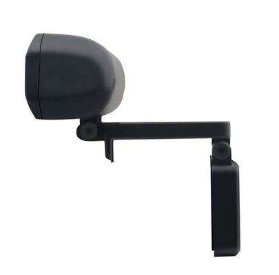 Lentille CMOS Full HD 1080P 30FPS Caméra Web intégrée au microphone 72x 85 mm