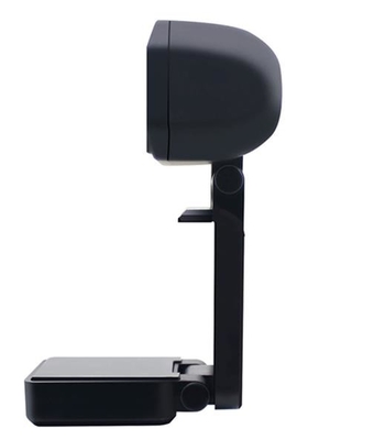 Webcam haute définition de 72 x 85 mm avec capteur d'image CMOS et F2.0 Len / 2kk Pixel