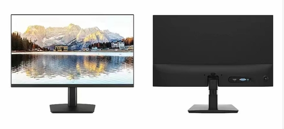 Ultra étroite bordure Aio tout en un moniteur de PC 23,8 pouces haute luminosité et précision des couleurs 512G M.2