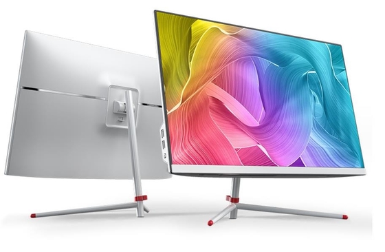 21.5 pouces multi-fonctionnel tout en un PC compact avec webcam haute résolution