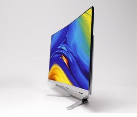 Écran tactile 100*100 mm supporté par le bureau AIO Meilleure résolution