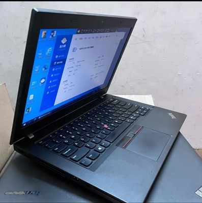 Caméra infrarouge L470 I7-7gen 8G 256G SSG Portable Lenovo de seconde main sous Windows 10