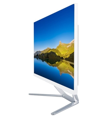 Écran tactile Intel I3 I5 I7 tout en un PC avec jusqu'à 32 Go de RAM 256 G M.2 SSD