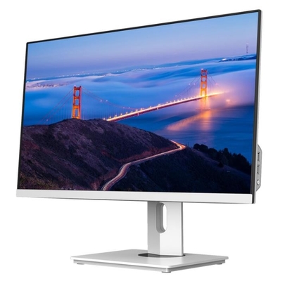 CPU I3 rotatif 8G RAM tout en un ordinateur avec SSD 256G et résolution 1920x1080
