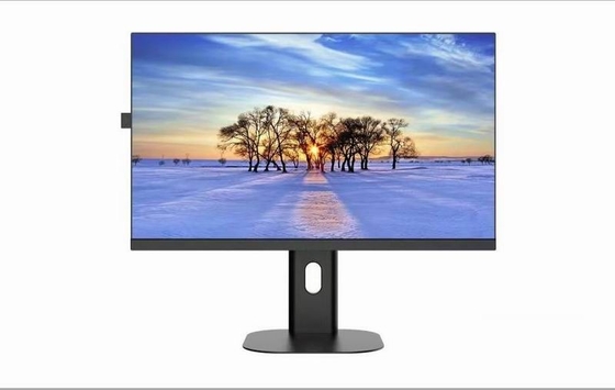 23Les ordinateurs de bureau à écran tactile AIO de 8 pouces avec un disque dur SSD de 512G et un processeur I5