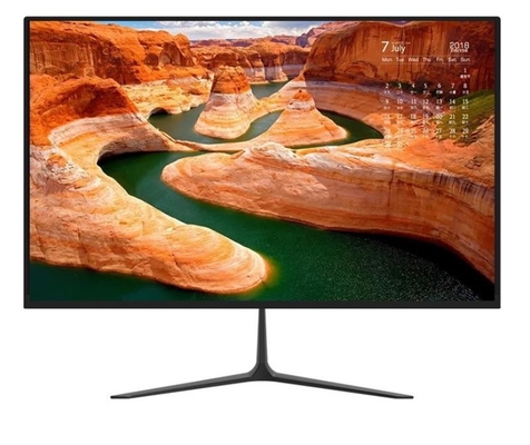23.8INCH I5 - 11700 16G RAM AIO PC à écran tactile avec webcam en option