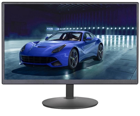 24' 16' 9 Touch intégré tout en un PC avec Intel i3-12th Gen et intégré dans la webcam