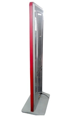 Au sujet de l'affichage d'écran tactile 40kg