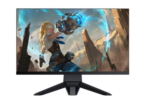 D80MM tout dans un pouce 5.3GHz 27 tout de bureau de jeu dans un ordinateur de bureau