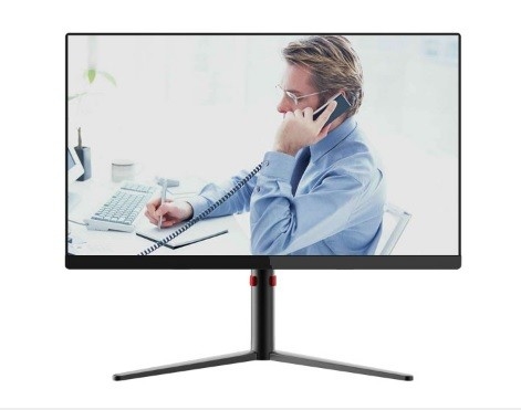 Tous dans une longueur de bureau 541mm