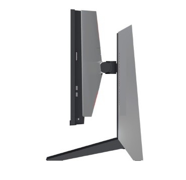 Appui tout d'écart-type de PC de jeu de la basse tension 1.2V AIO dans un PC d'affaires