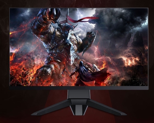Un ordinateur tout-en-un 27 pouces 16G RAM 256G M.2 SSD 1920x1080