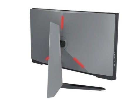 2560 résolution tous dans un écran tactile HD LED 144HZ 250nits d'ordinateur