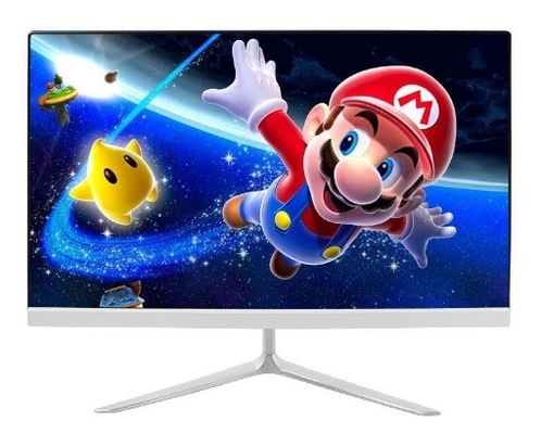 AIO jeu de bureau Micro RIM AIO sur PC avec processeur de jeu I5/I7 512G M.2 SSD