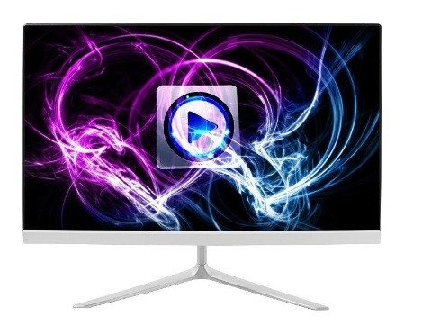 PC de jeu de 54cm AIO