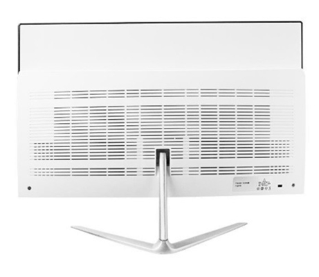 PC de jeu de 54cm AIO