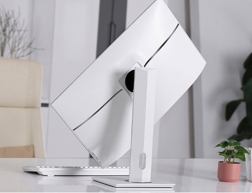 I7 PC 110mm d'écran tactile de l'unité centrale de traitement AIO