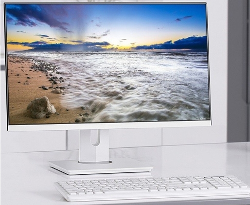 23.8 pouces écran tactile tout en un bureau HD Capacité 256GB M.2 SSD 1920x1080