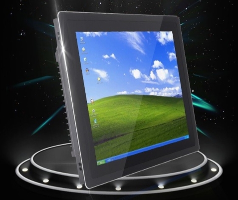 64G industriel tout dans un écran tactile de PC
