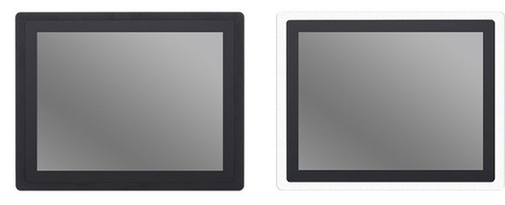 15,6 » éclats industriels du contre-jour 300Mcd du PC Win8 LED de panneau d'écran tactile