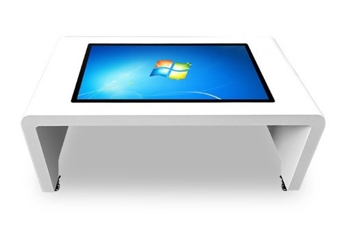 55" Tableau interactif d'écran tactile