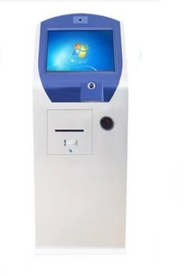 21,5&quot; sens visuel différent de Tableau de Digital d'écran tactile en métal K/B