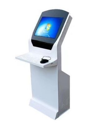 27" Tableau futé d'écran